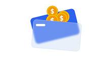 Glassmorphism UI icons lottie, a Solid Icon by smrony (Thumbnail 25 of 44)