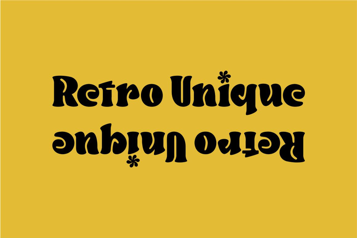 Deiya display typeface retro, a Serif Font by suhadidesign (Photo 2 of 13)