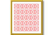 Seamless Pattern in Arabian Style, a Pattern Graphic by FineArtStudio (Thumbnail 3 of 3)