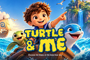 Thurket Ovriks - Movie Cartoon Font, a Handwritten Font by trabaskriya (Thumbnail 4 of 11)