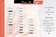 205 Washi Tape Bundle for Procreate, a Brush Add-On by OkayAnnie Designs (Thumbnail 10 of 22)