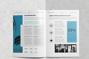 CO Business Brochure, a Brochure Template by BrochuresFactory (Thumbnail 7 of 13)