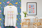 Cottagecore Kit, a Seasonal Illustration by miumiu (Thumbnail 12 of 15)