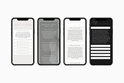 FAQ Showit Add On Templates, a Websites & App Template by Blush Created (Thumbnail 8 of 10)