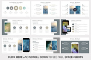 Simplicity Best PowerPoint Template, a Presentation Template by SlideSalad (Thumbnail 30 of 39)
