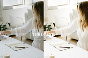 Lightroom Mobile Presets | Sweetest, a Preset Add-On by Turia Avenue (Thumbnail 6 of 11)