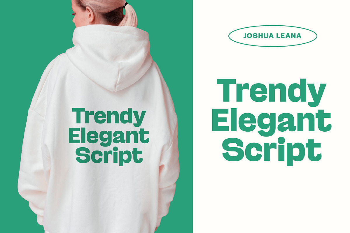Gesty Ratio Modern Display Font, a Sans Serif Font by timelesstype.co (Photo 7 of 20)