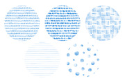 20 Watercolor Patterns Blue, a Pattern Graphic by DESIGN BY nube (Thumbnail 3 of 5)