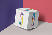 Konga, a Sans Serif Font by yaisalinas (Thumbnail 3 of 15)