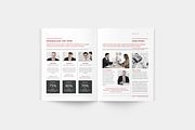 Business Proposal, a Brochure Template by silukEight (Thumbnail 4 of 9)