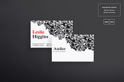 Mega Bundle | Atelier, a Poster Template by Amber Graphics (Thumbnail 4 of 13)