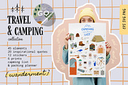 Most Popular Collections, a Decorative Illustration by Ruslana Lubenets (Thumbnail 39 of 50)