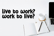 Letting Take – A Bold Display Font, a Sans Serif Font by Rashdrawn (Thumbnail 4 of 5)
