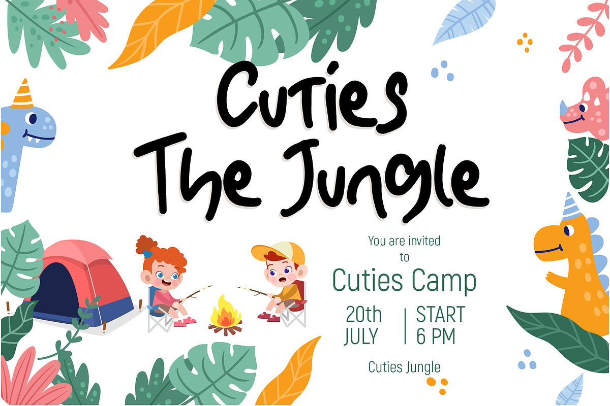 Death Cuties - Hand writting decorat, a Handwritten Font by LetterStock (Photo 2 of 6)