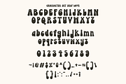 Self Love, a Handwritten Font by SaktiAvellin (Thumbnail 3 of 7)