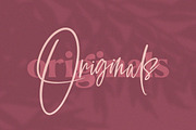 Sullington Script Font, a Script Font by Salt & Pepper Designs (Thumbnail 2 of 9)