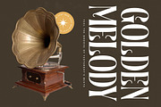 Biblonk Matter Elegant Serif, a Serif Font by timelesstype.co (Thumbnail 3 of 19)