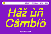 CS Darvish Pixel, a Sans Serif Font by Craft Supply Co. (Thumbnail 5 of 8)