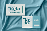 Perillock, a Serif Font by kerismaker (Thumbnail 7 of 12)