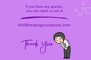 Digital Student Planner - Grey, a Templates & Theme by Design Composer (Thumbnail 4 of 4)