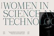 Klimaks | Luxury Serif Family, a Serif Font by Kereatype (Thumbnail 13 of 13)