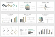 Modern Google Slides Template, a Presentation Template by SlideSalad (Thumbnail 13 of 17)