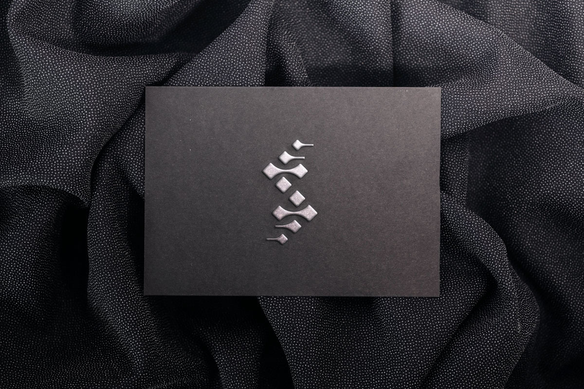 Modern DNA Biotech Logo for Technology preview 3