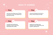 Olive Rose Shopify Theme, a Shopify Template by SunshineStudioBoutique (Thumbnail 10 of 10)