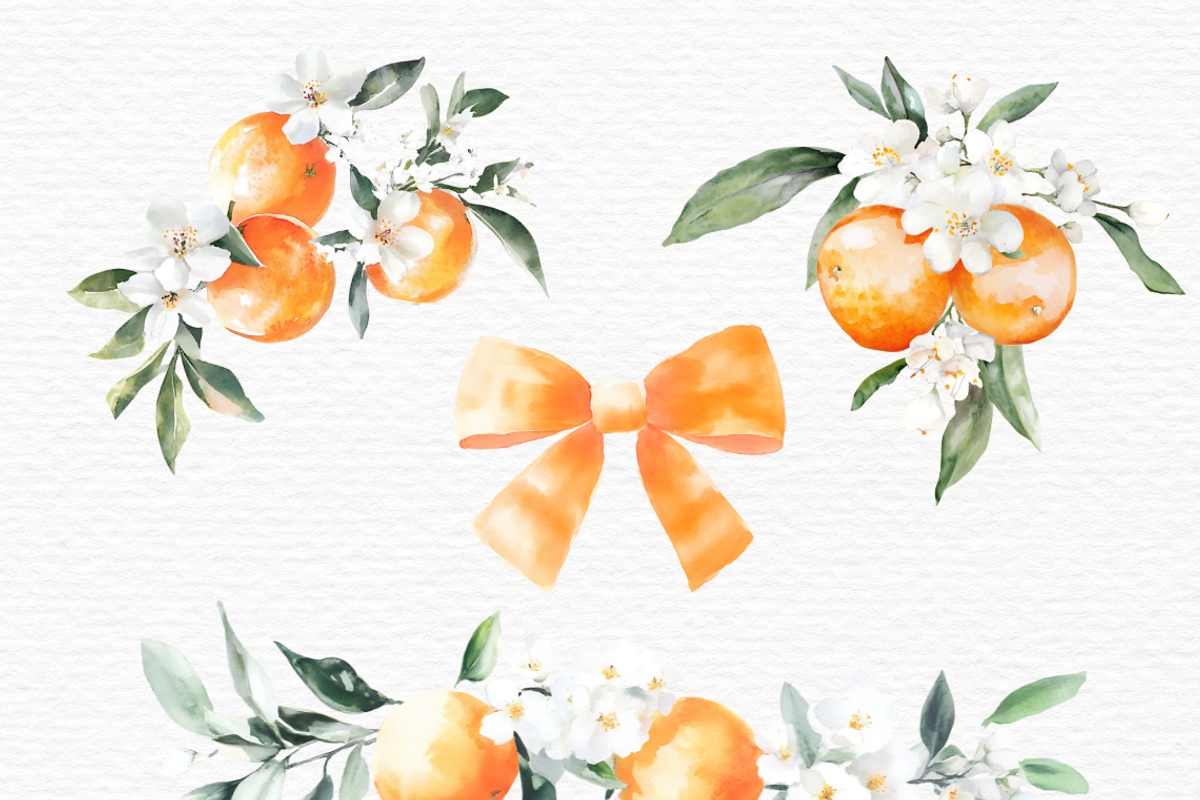 A little cutie baby shower clipart, a Decorative Illustration by Invite to Clipart (Photo 5 of 7)