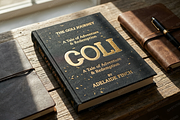 Coli | Modern Luxury Serif, a Serif Font by Astuti Studio (Thumbnail 15 of 22)