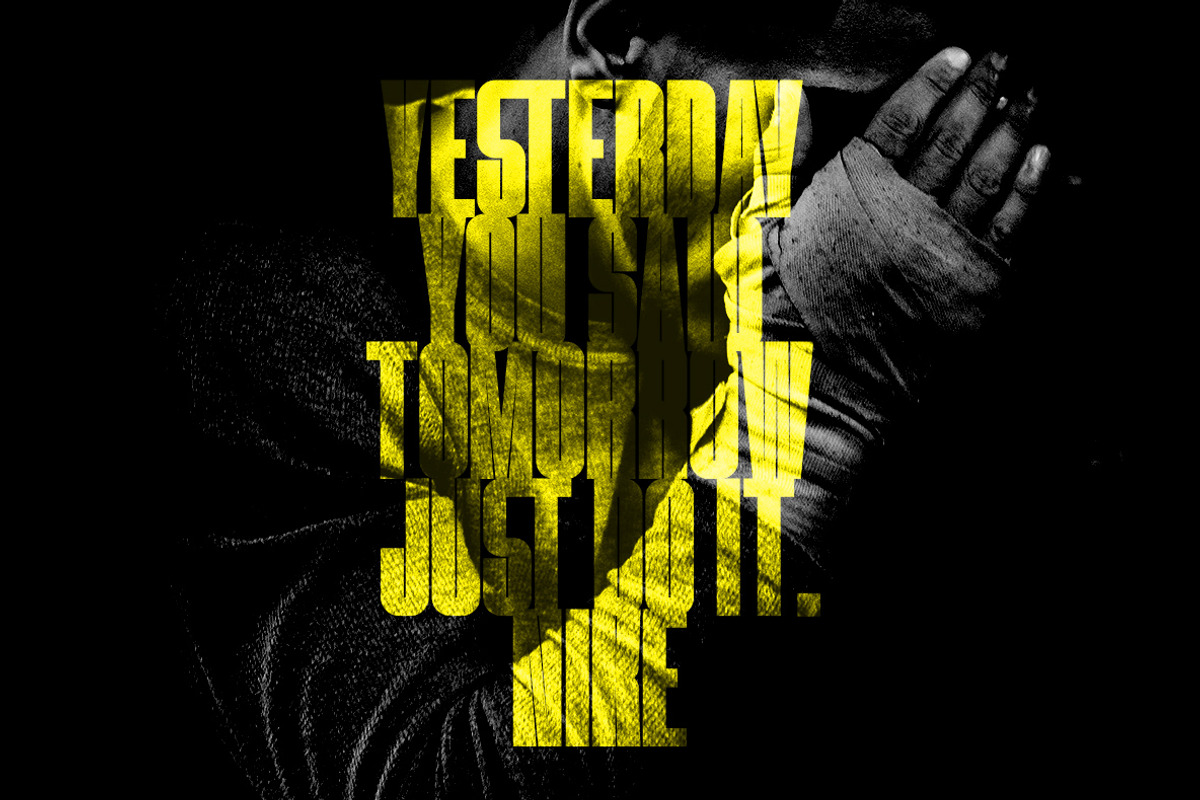 Sale! Blackheat-Bold Sans Condensed preview 3