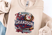 That is My Grandson Out There PNG, a Graphic by Vector Portal (Thumbnail 4 of 6)