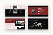 Gzak : Auto Detail Google Slides, a Presentation Template by Punkl Camp (Thumbnail 15 of 16)