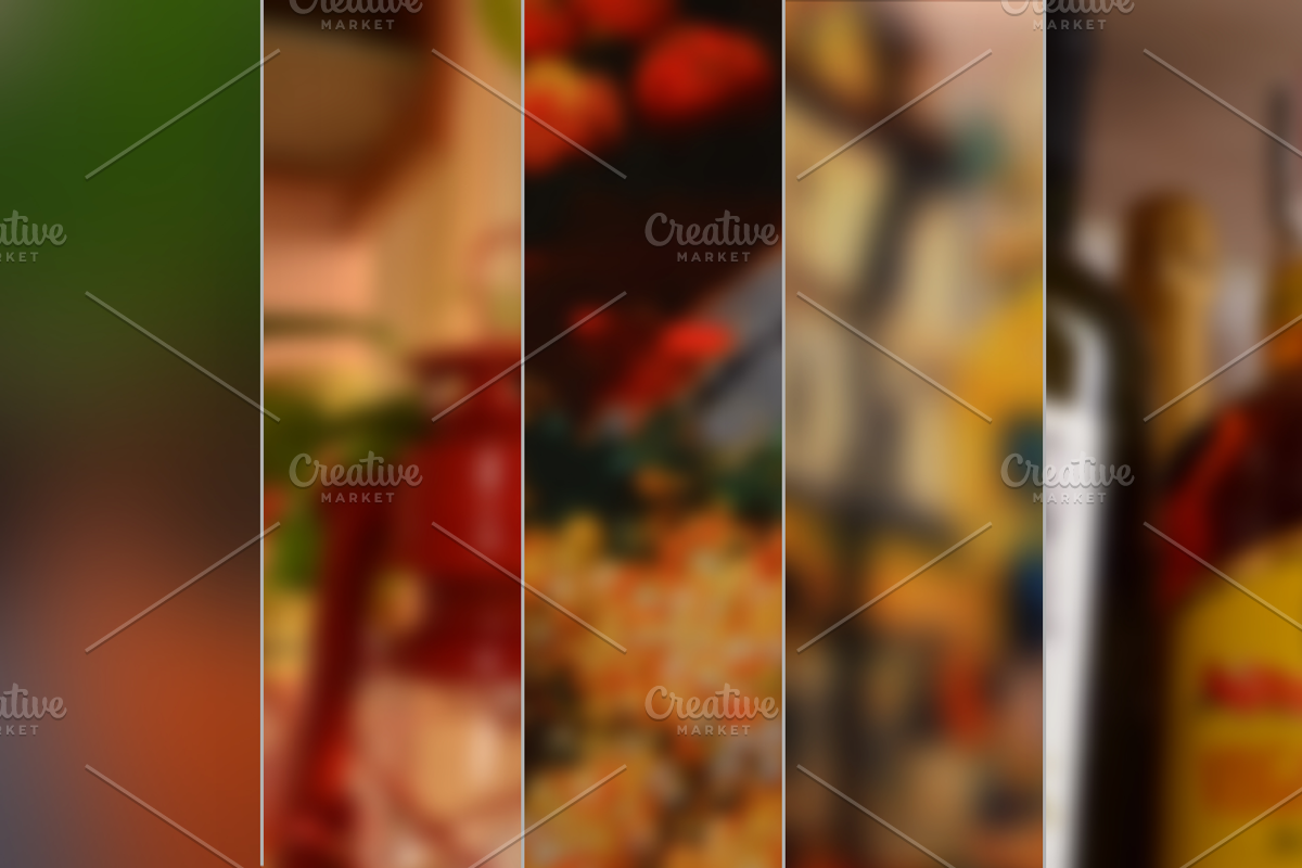 30 Blurred Images SALE Pack, a Texture Graphic by MeHi (Photo 4 of 5)