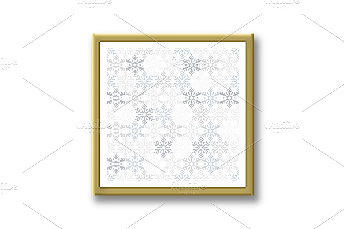 Geometric seamless pattern, a Pattern Graphic by RODINA (Photo 3 of 3)