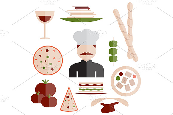 Italian Cuisine