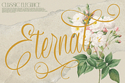 MAULIEDA REMIGHE — Luxury Wedding, a Script Font by Enxyclo Studio (Thumbnail 7 of 15)