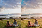 Daylight Lightroom Presets, a Preset Add-On by PixaSquare (Thumbnail 7 of 8)