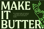 Champie; Soft Serif Font Family, a Serif Font by Eko Bimantara (Thumbnail 7 of 13)