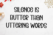 Darling, a Serif Font by InermediaSTUDIO (Thumbnail 2 of 7)