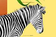 CATPOWER — Luxury Seamless Pattern, a Pattern Graphic by Designnina Shop (Thumbnail 11 of 13)