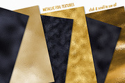 20 Art Deco Seamless Vector Patterns, a Pattern Graphic by CatJello Graphics (Thumbnail 21 of 23)