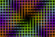 15 seamless vector fashion patterns, a Pattern Graphic by tkdesign (Thumbnail 8 of 16)