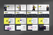 Polaroid Animated PowerPoint, a Presentation Template by Creathrive Design (Thumbnail 16 of 16)