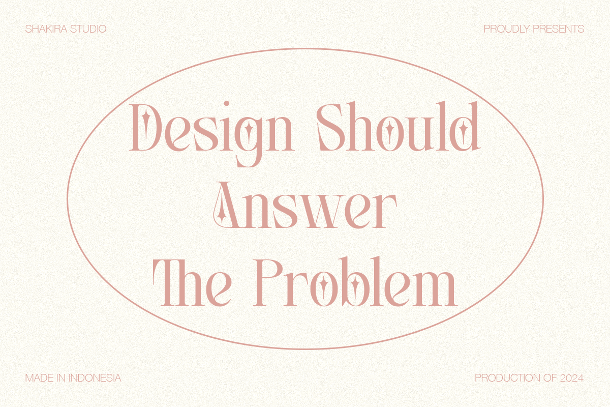 Ausle – Elegant Serif Font, a Font by Shakira Studio (Photo 5 of 10)