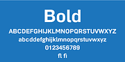 Grammatika, a Sans Serif Font by Aleksandr Sukiasov (Thumbnail 7 of 7)