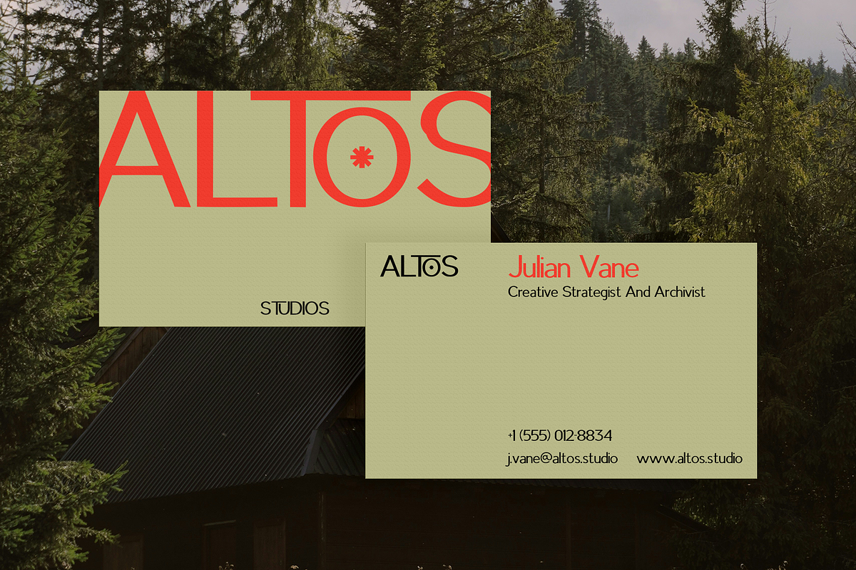 Mutualhe - Minimalist Sans Family, a Sans Serif Font by Indotype Foundry (Photo 7 of 10)