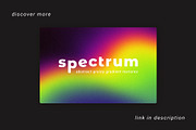 Cozy Christmas Gradient Backgrounds, a Texture Graphic by stasylionet (Thumbnail 11 of 11)