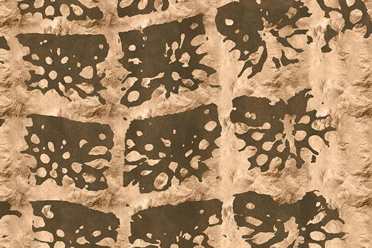 The Golden Nile Patterns & Textures, a Pattern Graphic by Blixa 6 Studios (Photo 3 of 6)