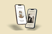 Multi Device Mock-up Scene Creator, a Mac Mockup by Jestdio (Thumbnail 7 of 9)